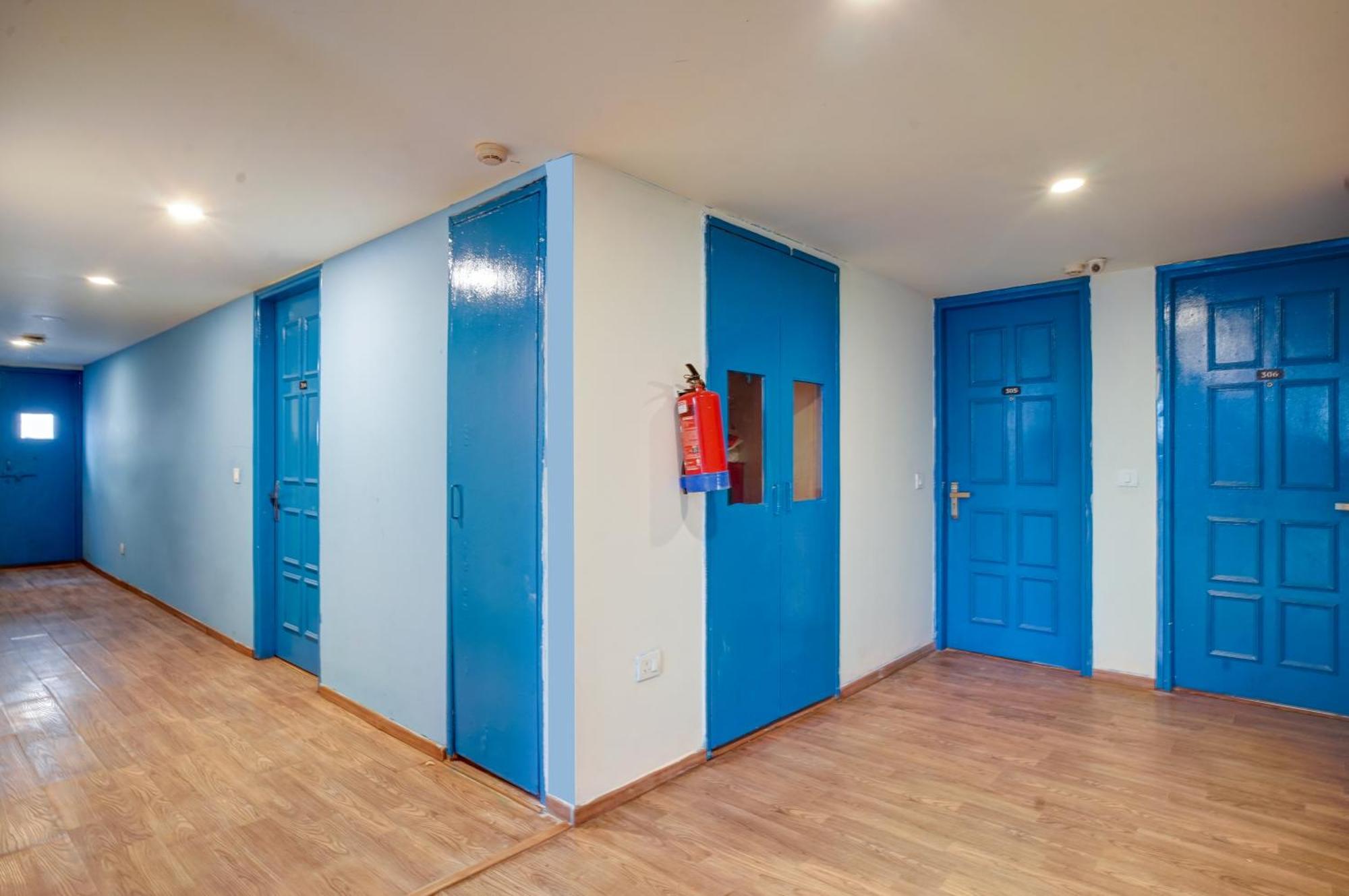 Aerostar Grand Near Yashobhoomi, Dwarka New Delhi